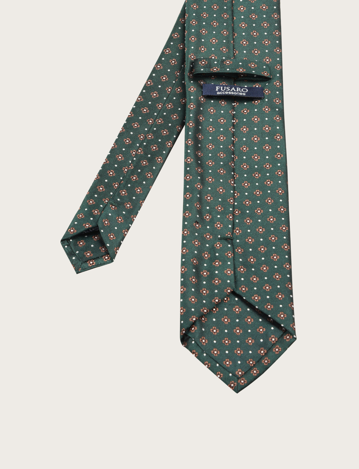 Promo - Cravatta 100% seta - Sartoria Filangieri Promo - Cravatta 100% seta - Sartoria Filangieri