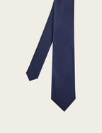 Cravatta in seta dobby