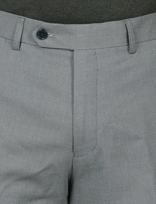 Abito in tessuto a puntino Drop 7