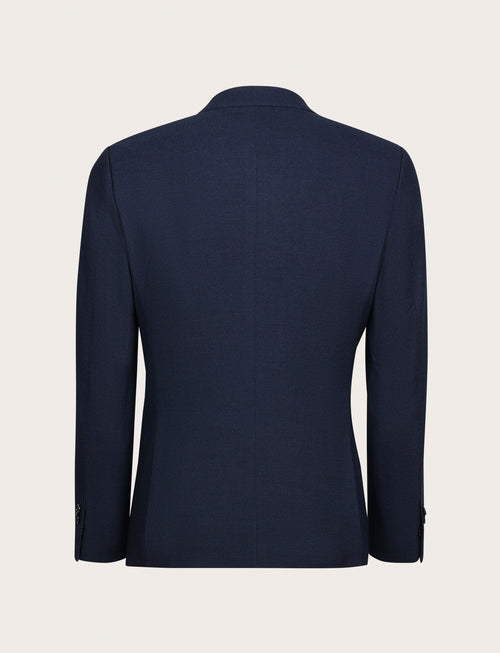 Abito in tessuto occhio di pernice