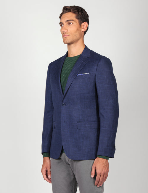 Giacca occhio di pernice Drop 6