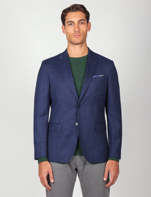 Giacca occhio di pernice Drop 6