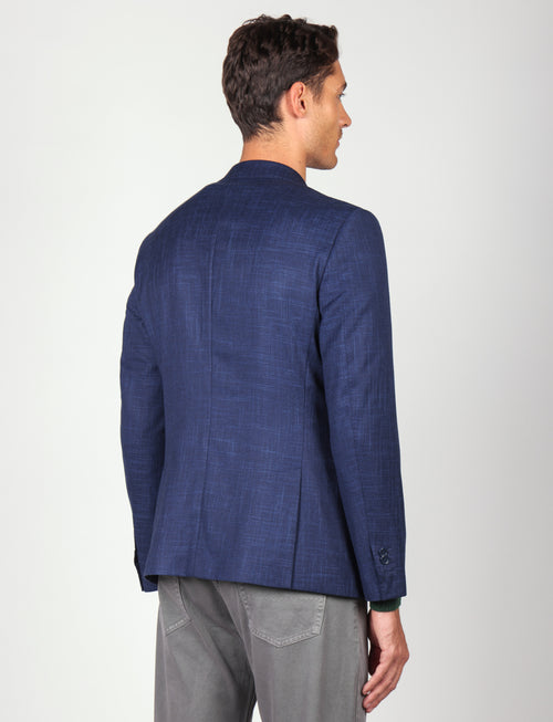 Giacca occhio di pernice Drop 6