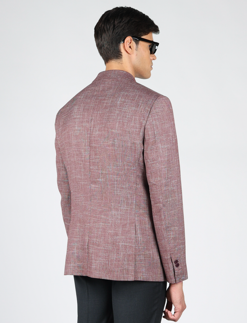 Giacca occhio di pernice Drop 6