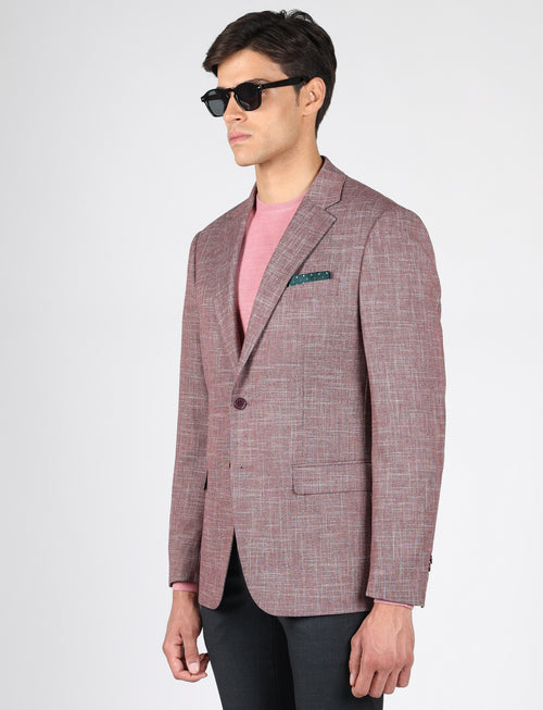 Giacca occhio di pernice Drop 6