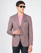 Giacca occhio di pernice Drop 6