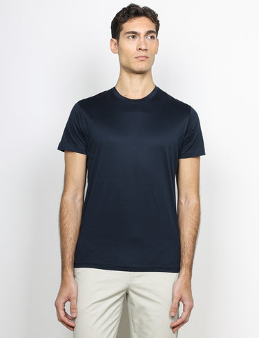 T shirt in 100% cotone jersey