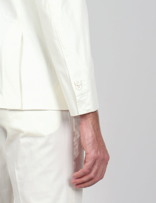 Abito in cotone drop 6 luigi fusaro