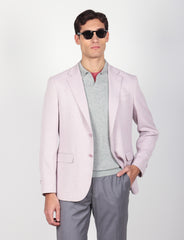 Giacca in tessuto corda Drop 6