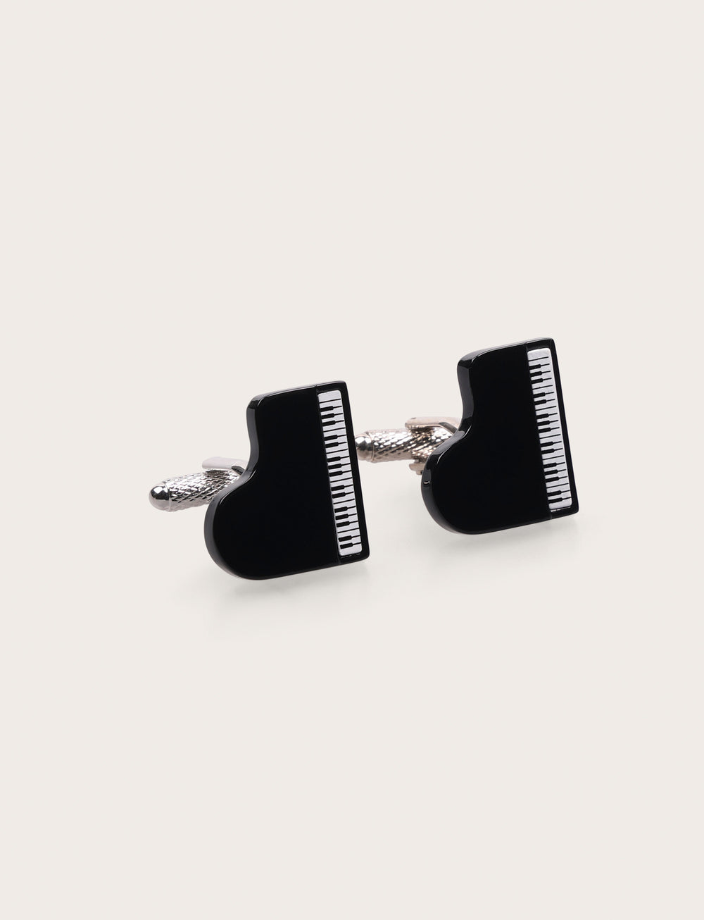 Gemelli da camicia pianoforte