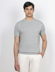 T shirt in cotone leggero