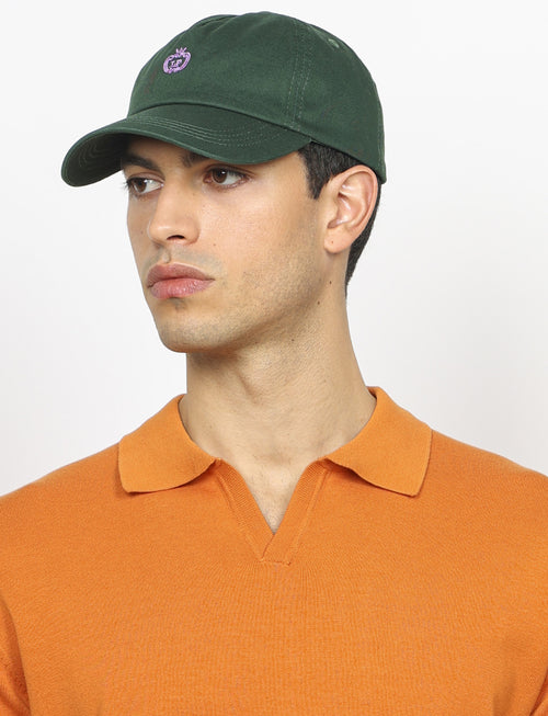 Polo in cotone leggero_Luigi Fusaro