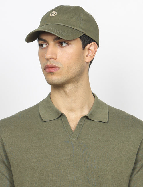 Polo in cotone leggero_Luigi Fusaro