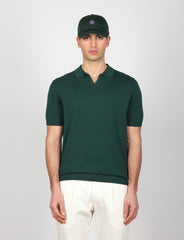 Polo in cotone leggero