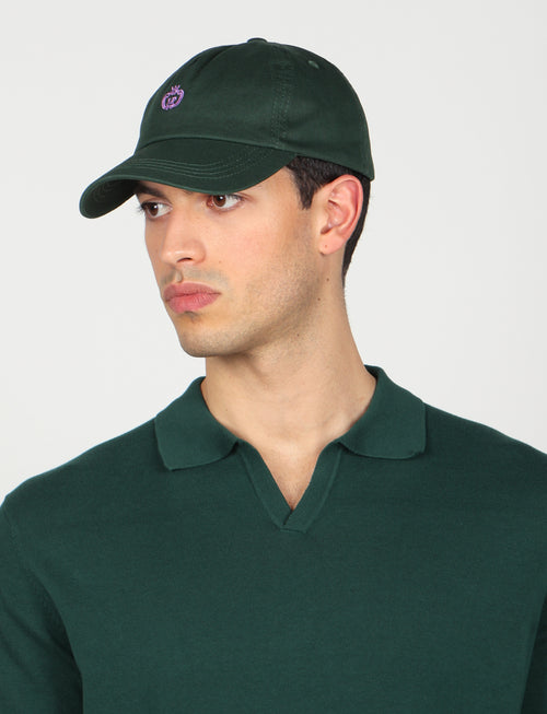 Polo in cotone leggero_Luigi Fusaro