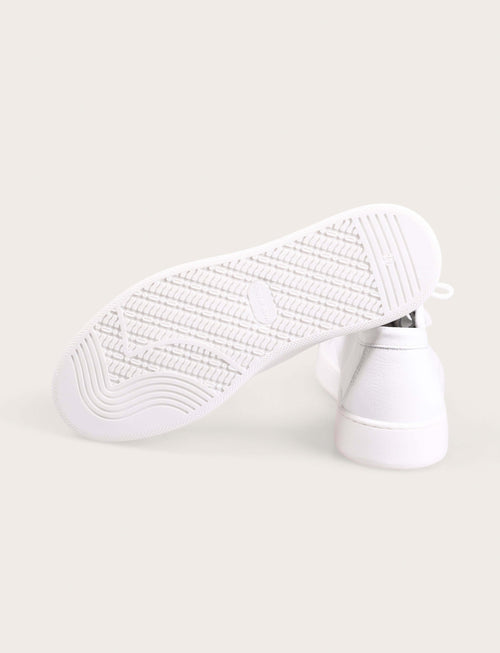 Scarpe stringate in pelle bottalata luigi fusaro