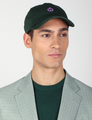 Cappellino baseball in cotone