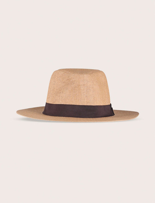 Cappello panama in paglia luigi fusaro