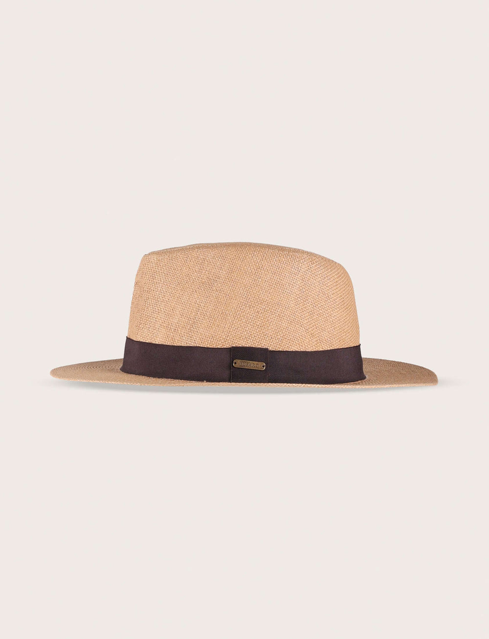 Cappello panama in paglia
