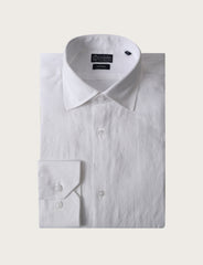 Camicia in lino 100%