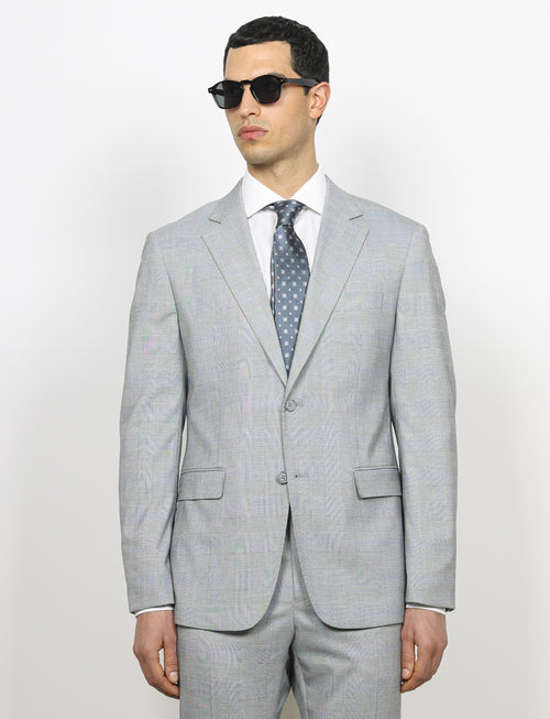 Abito principe di galles Drop 6