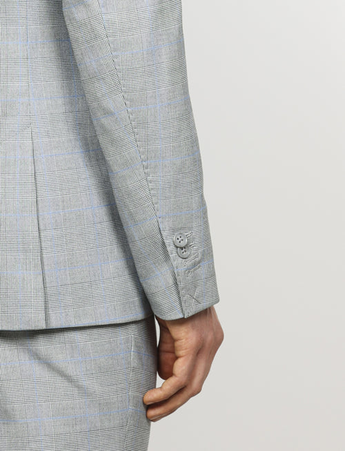 Abito principe di galles Drop 6