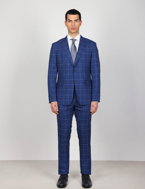 Abito principe di galles Drop 6