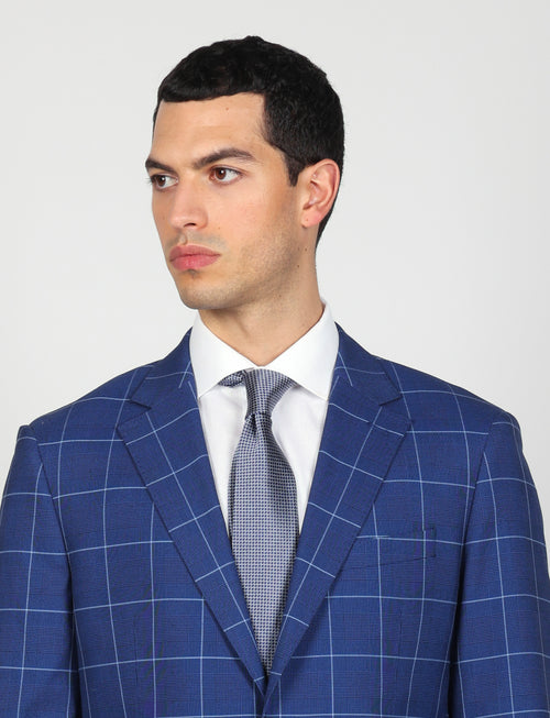 Abito principe di galles Drop 6