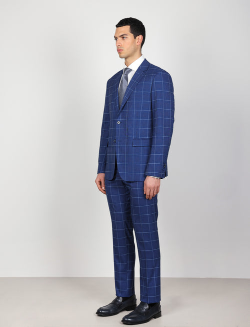 Abito principe di galles Drop 6