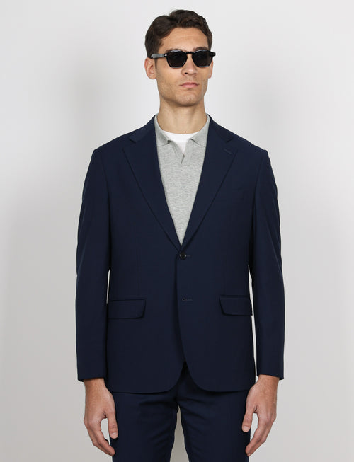 Abito classico Drop 4