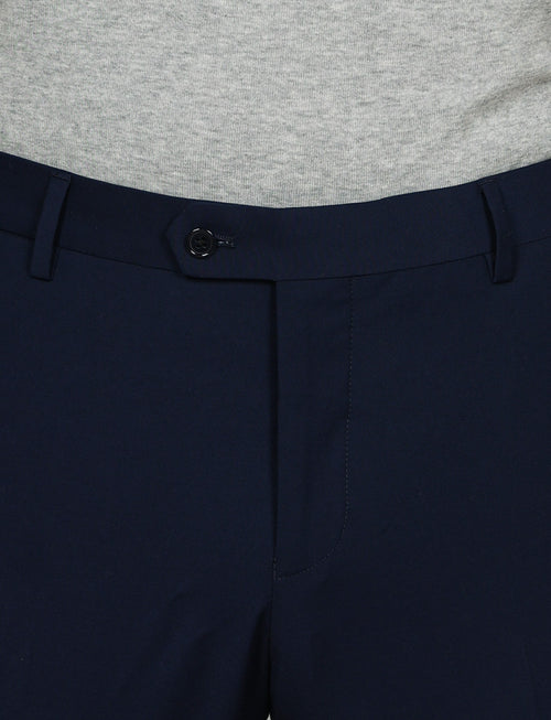 Abito classico Drop 4