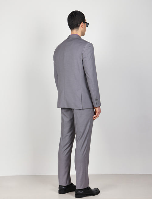 Abito classico Drop 4