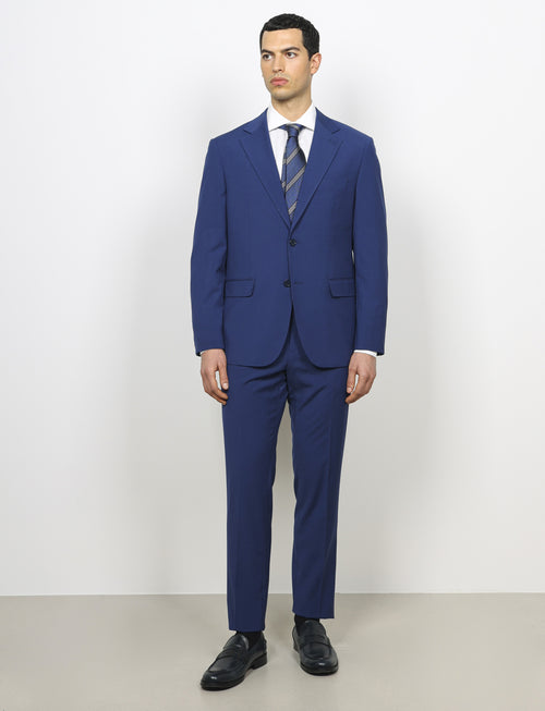 Abito classico Drop 4