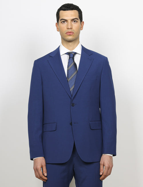 Abito classico Drop 4
