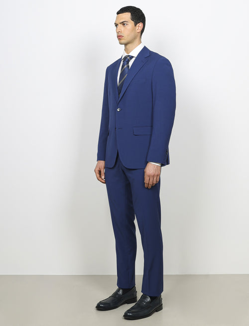 Abito classico Drop 4