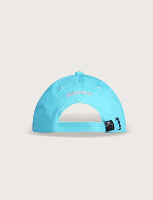 Cappellino baseball in cotone
