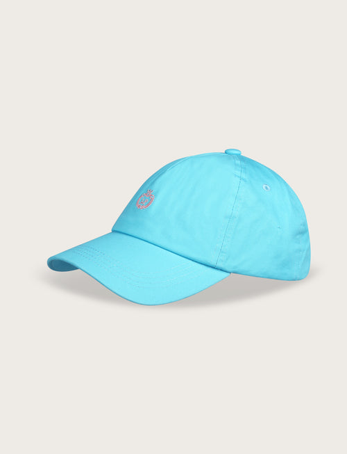 Cappellino baseball in cotone