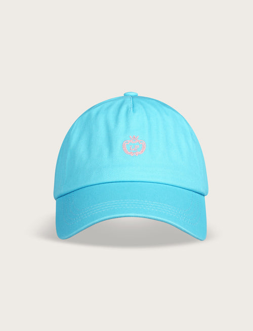 Cappellino baseball in cotone
