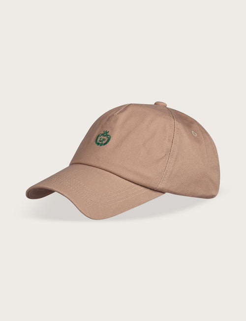 Cappellino baseball in cotone