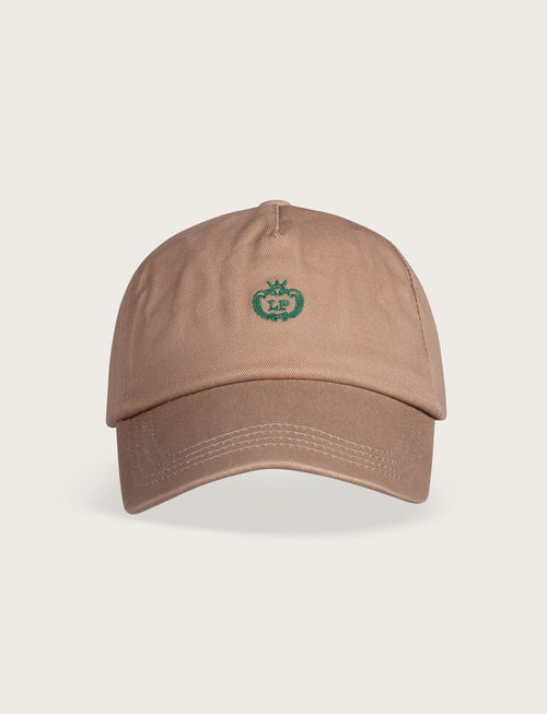 Cappellino baseball in cotone