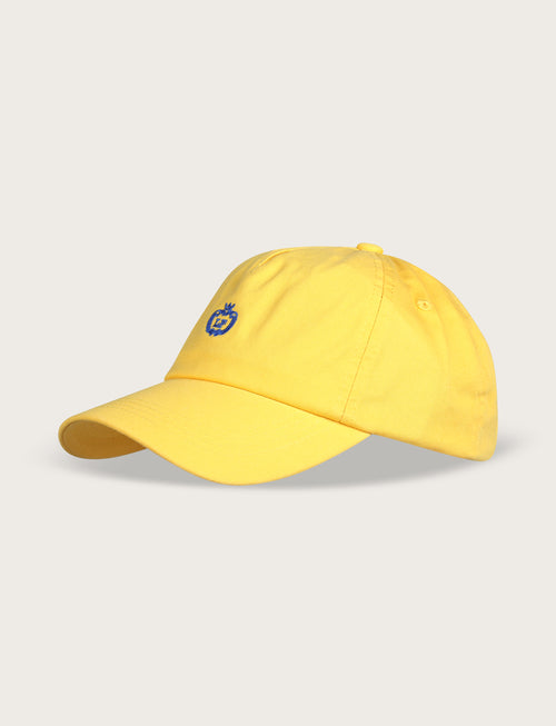 Cappellino baseball in cotone