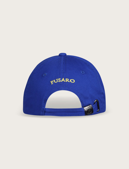 Cappellino baseball in cotone