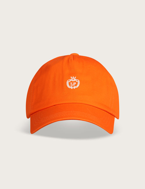 Cappellino baseball in cotone
