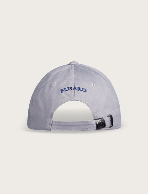 Cappellino baseball in cotone