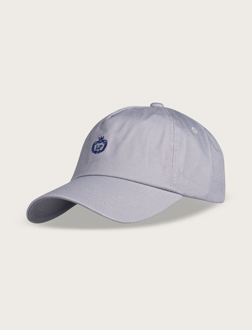 Cappellino baseball in cotone
