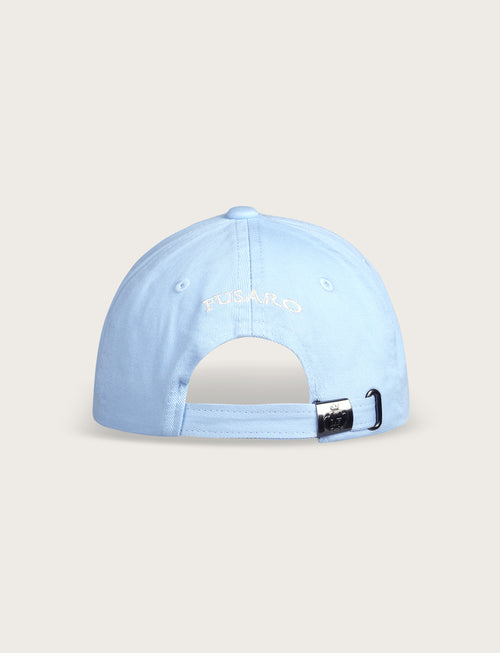 Cappellino baseball in cotone