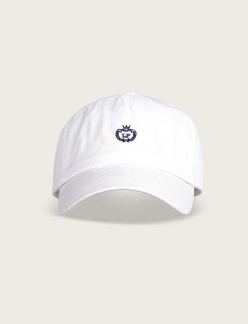 Cappellino baseball in cotone