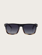 Occhi da sole modello Portofino |Colore:Nero