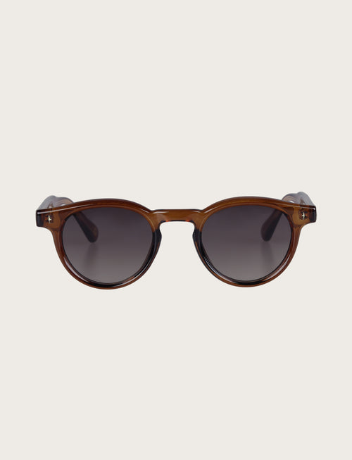 Occhiali da sole modello Modena |Colore:Marrone