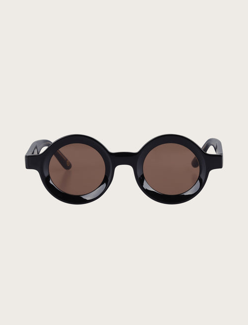 Occhiali da sole modello Siena |Colore:Nero